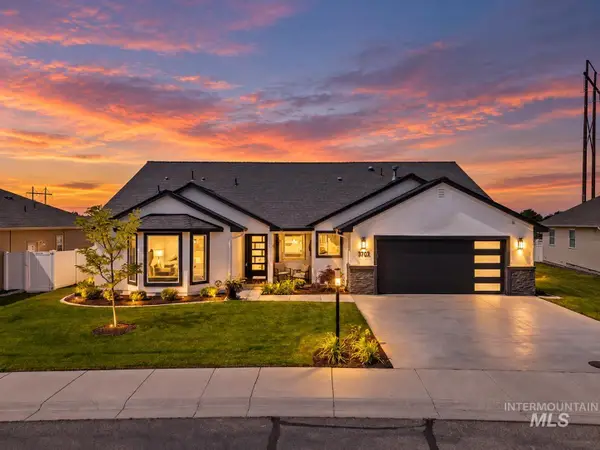 3707 S Edgeview Dr, Nampa, ID 83686