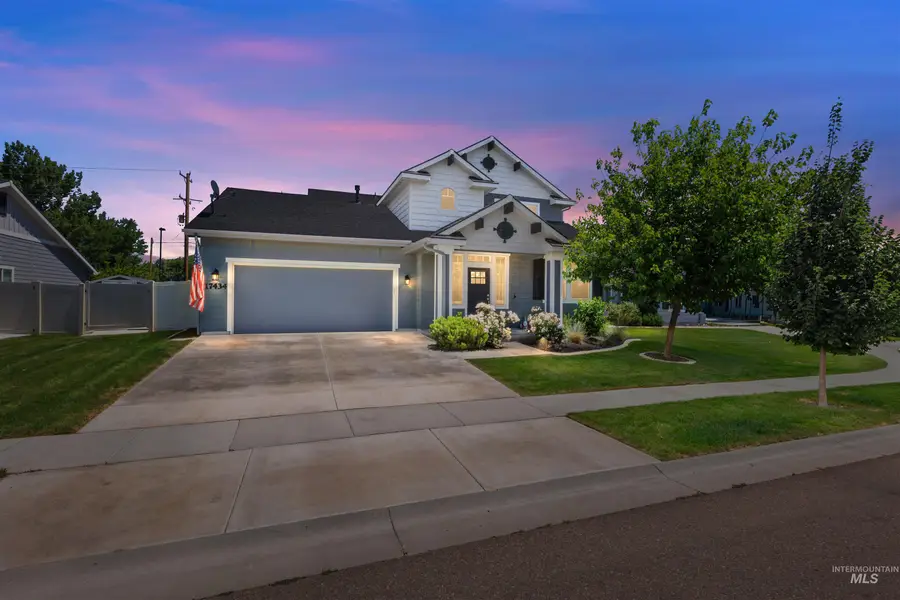 17434 N Endurance Ave, Nampa, ID 83687 - #2