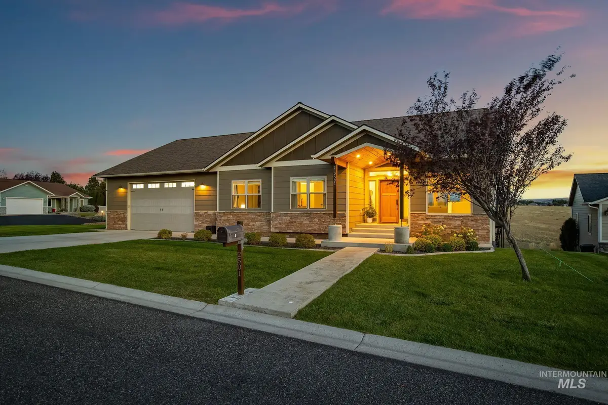 2501 Westridge Court, Clarkston, WA 99403 - #1