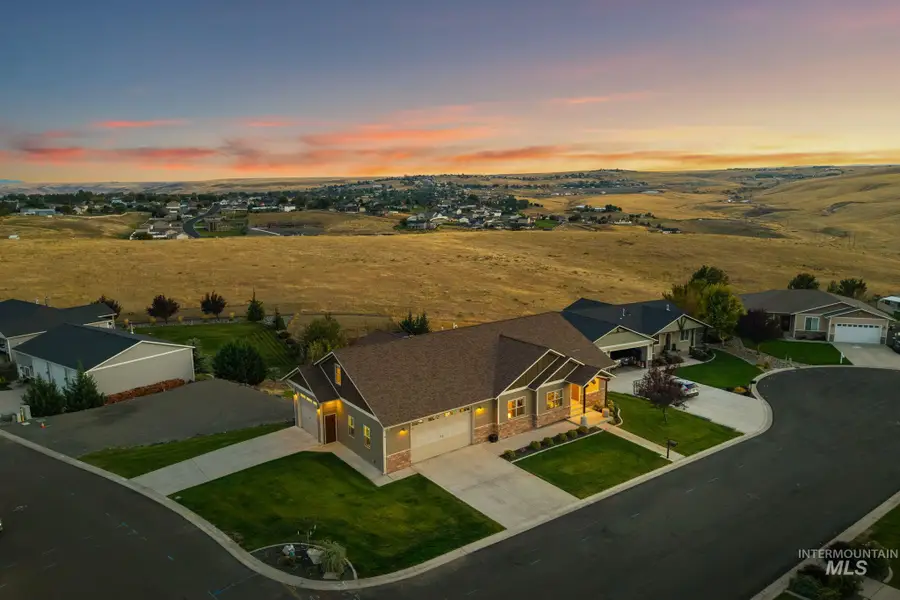 2501 Westridge Court, Clarkston, WA 99403 - #2