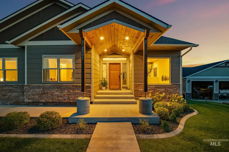 2501 Westridge Court, Clarkston, WA 99403 - #3