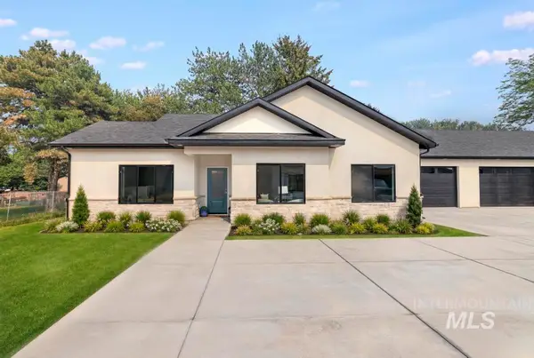 1931 Dora Drive, Twin Falls, ID 83301