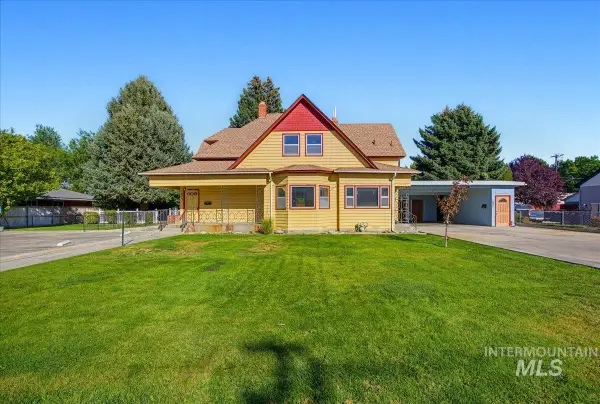 1803 S 10th Ave, Caldwell, ID 83605