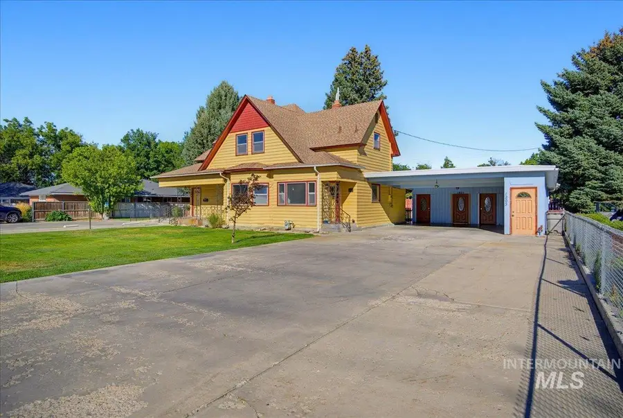 1803 S 10th Ave, Caldwell, ID 83605 - #3