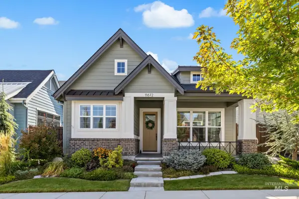 11672 N 23rd Ave, Boise, ID 83714