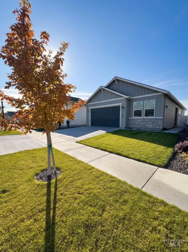 14661 Wing Spread Dr, Caldwell, ID 83607
