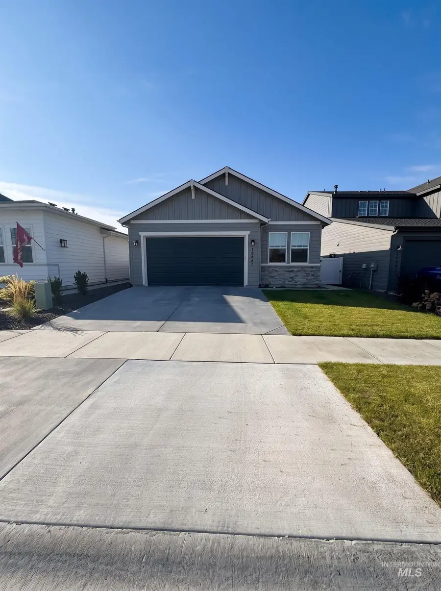14661 Wing Spread Dr, Caldwell, ID 83607 - #2
