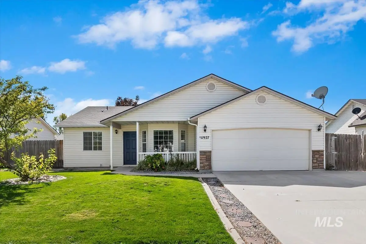 11927 Colonial, Caldwell, ID 83605 - #1