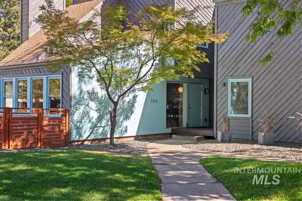 2424 S Odle, Boise, ID 83705