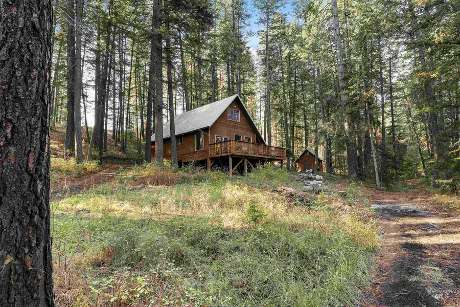 845 Edgehill Drive, Anatone, WA 99401 - #2