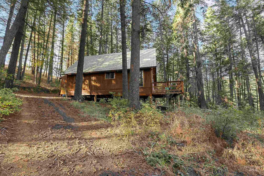 845 Edgehill Drive, Anatone, WA 99401 - #3