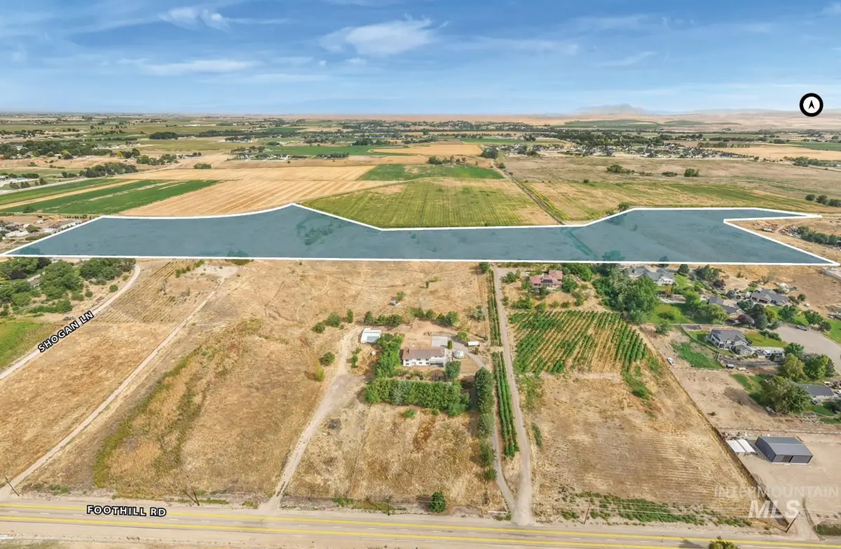 TBD Lansing Lane, Middleton, ID 83644 - #1