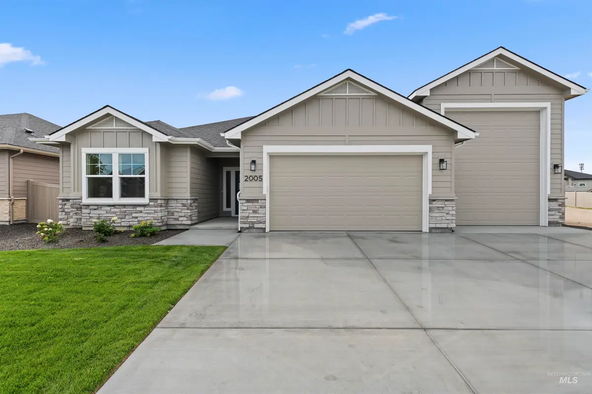 2005 W Ibis Dr, Nampa, ID 83686 - #1