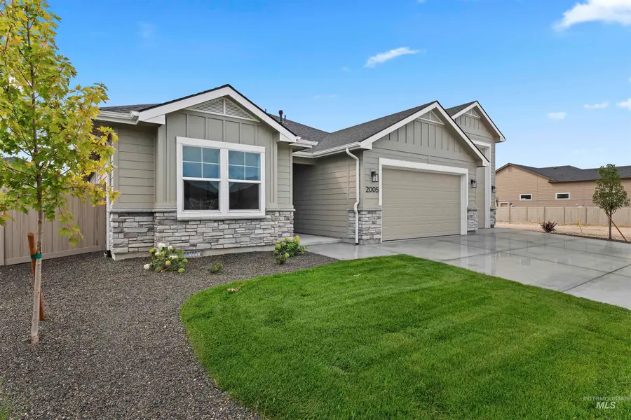 2005 W Ibis Dr, Nampa, ID 83686 - #3