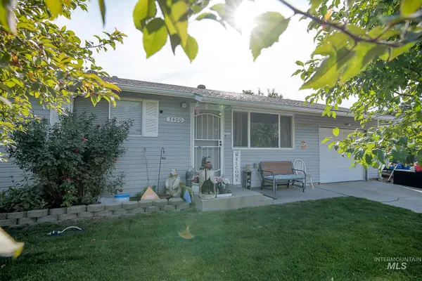 7400 S Muirwood Ave, Boise, ID 83709