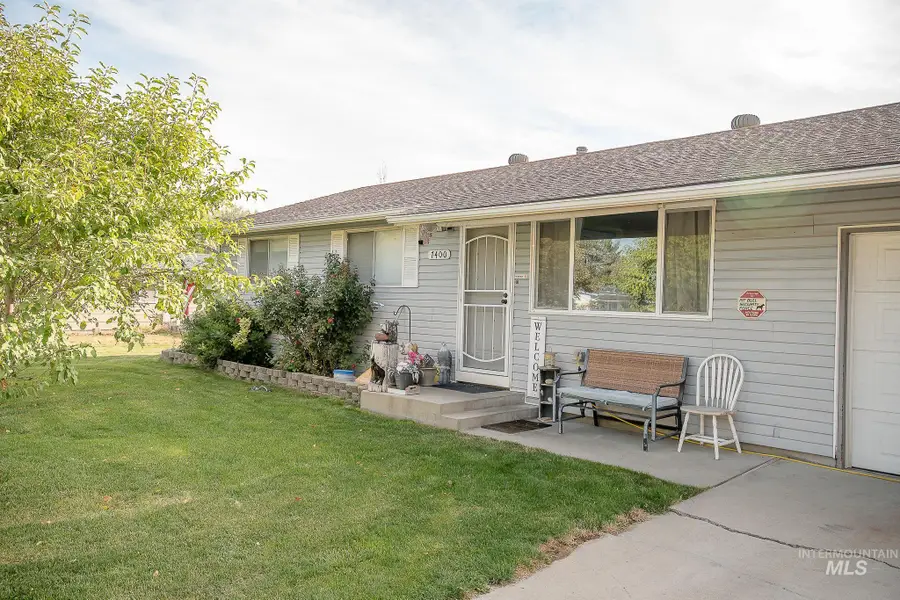 7400 S Muirwood Ave, Boise, ID 83709 - #3
