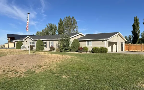 468 E 200 South, Jerome, ID 83338
