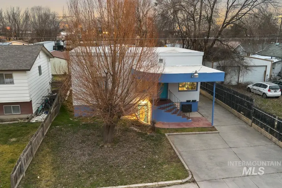116 22nd Ave S, Nampa, ID 83651 - #2