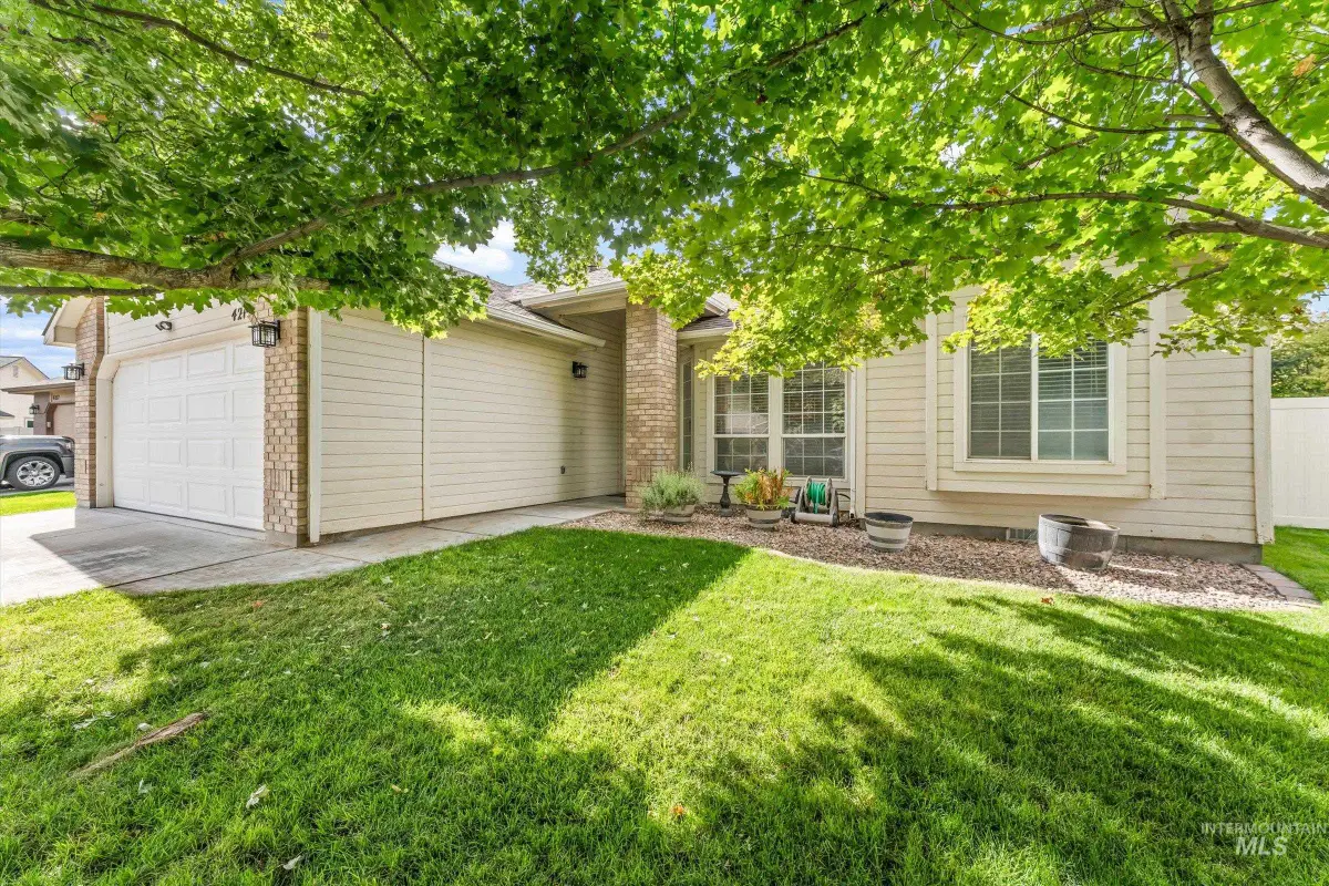 4213 E Lanager Ct., Nampa, ID 83687 - #1