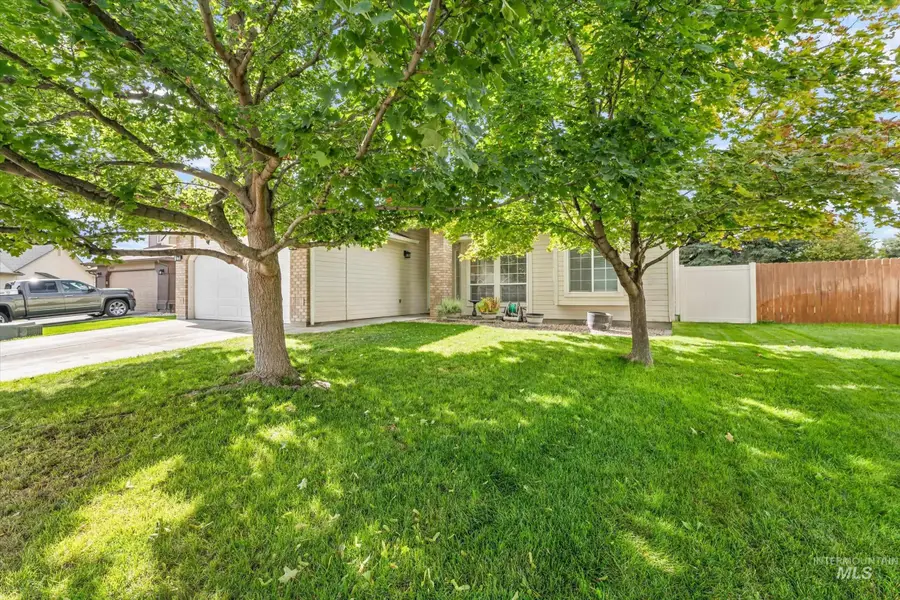 4213 E Lanager Ct., Nampa, ID 83687 - #2