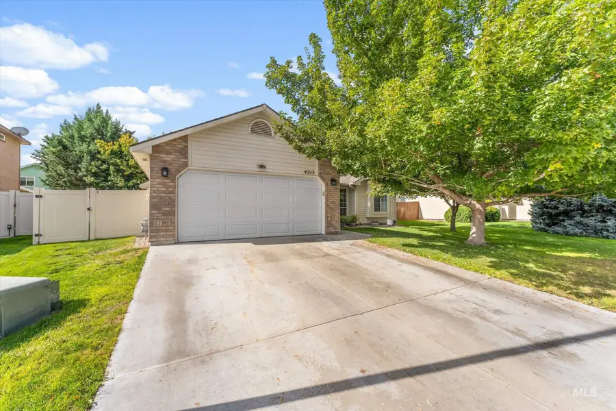 4213 E Lanager Ct., Nampa, ID 83687 - #3
