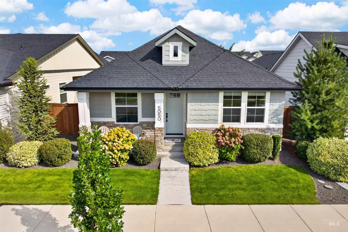 5050 W Caragana Street, Meridian, ID 83646 - #1