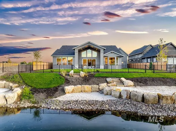 6958 Big Wood Way, Star, ID 83669