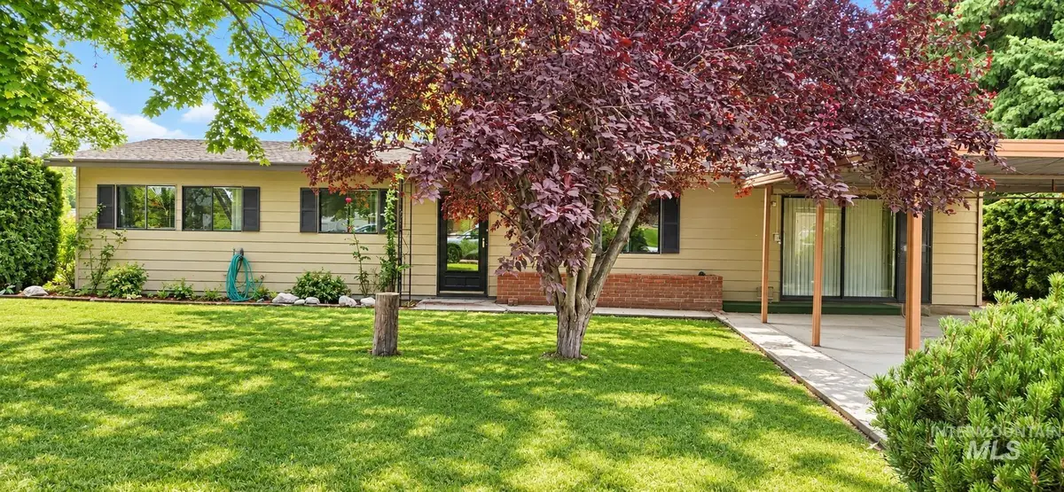 2724 Airport Ave, Caldwell, ID 83605 - #1
