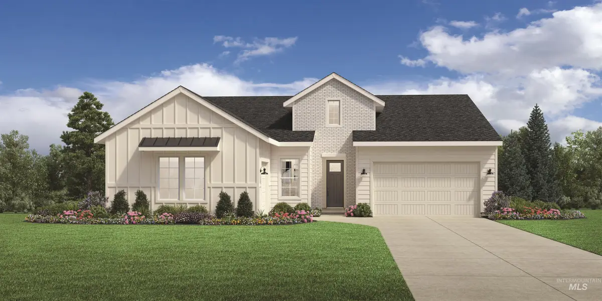 1441 N Hickory Grove Way, Star, ID 83669 - #1