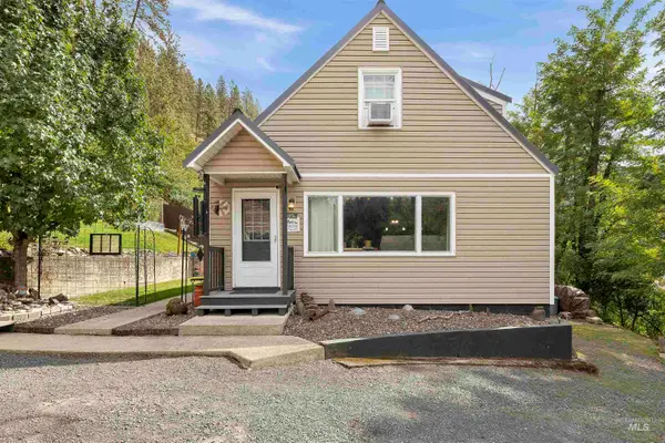 724 Floyd Ave, Orofino, ID 83544