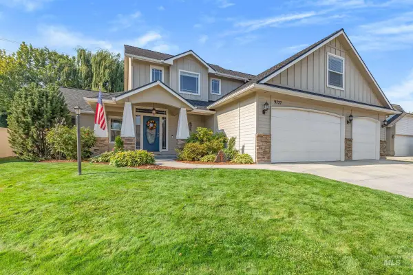 9727 W Geronimo Court, Boise, ID 83709