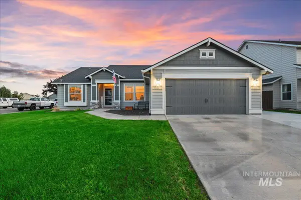 651 W Allspice Street, Kuna, ID 83634