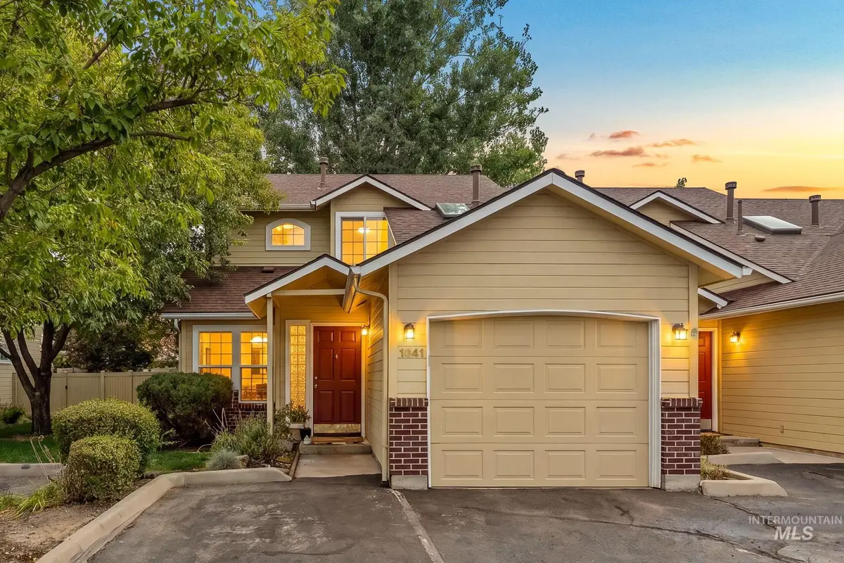 1641 E Boise Ave, Boise, ID 83706 - #1