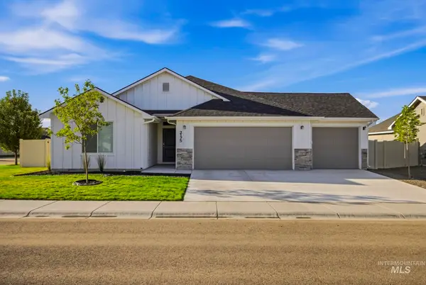 2175 W Arya St, Kuna, ID 83634