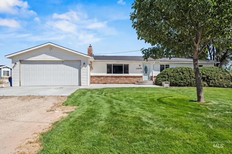 13270 S Cloverdale Road, Kuna, ID 83634 - #3