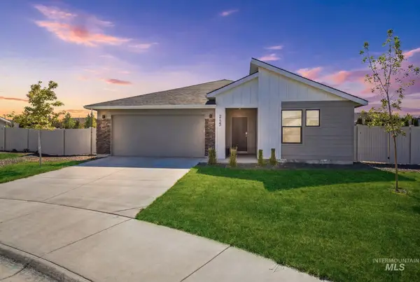 2123 N Kenneth Ave, Kuna, ID 83634