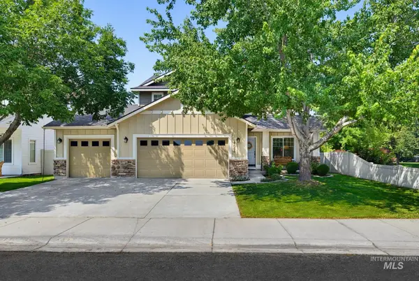 4094 E Arch Dr, Meridian, ID 83646