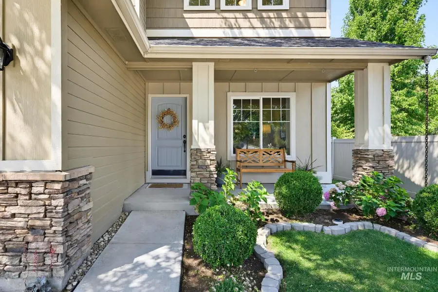 4094 E Arch Dr, Meridian, ID 83646 - #2