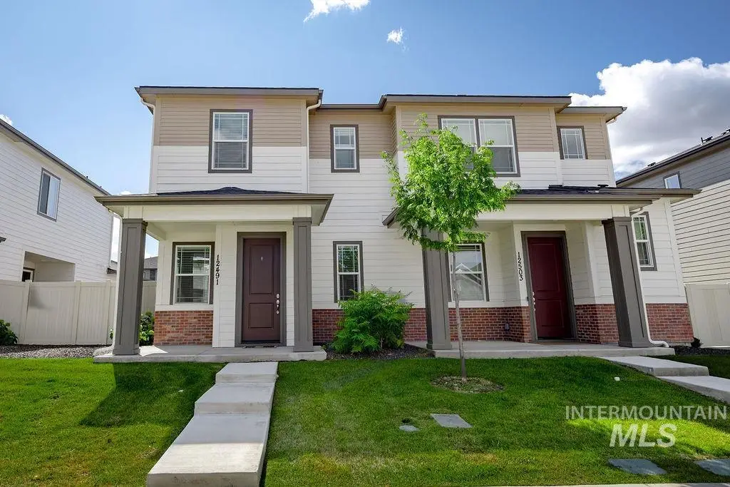 12491 W Endsley Lane, Star, ID 83669 - #1