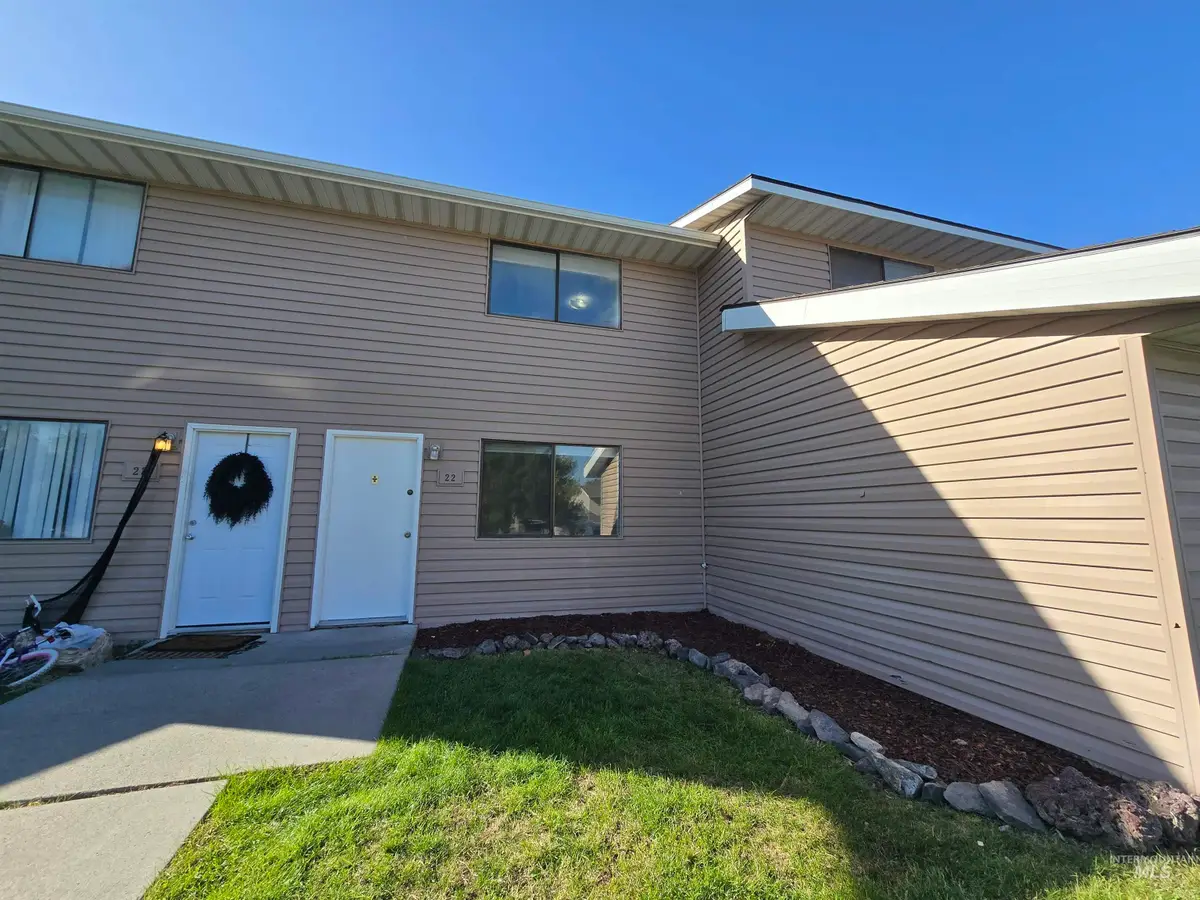 259 W Pheasant Rd #22, Twin Falls, ID 83301 - #1
