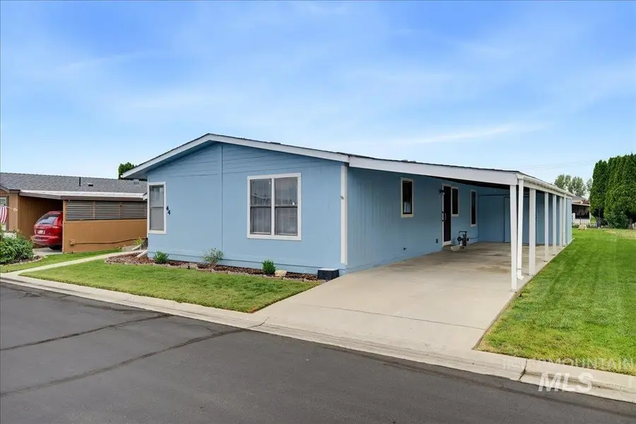 1907 W Flamingo Ave #44, Nampa, ID 83651 - #3