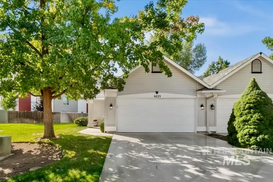 6223 W Villa Park Street, Boise, ID 83703 - #1
