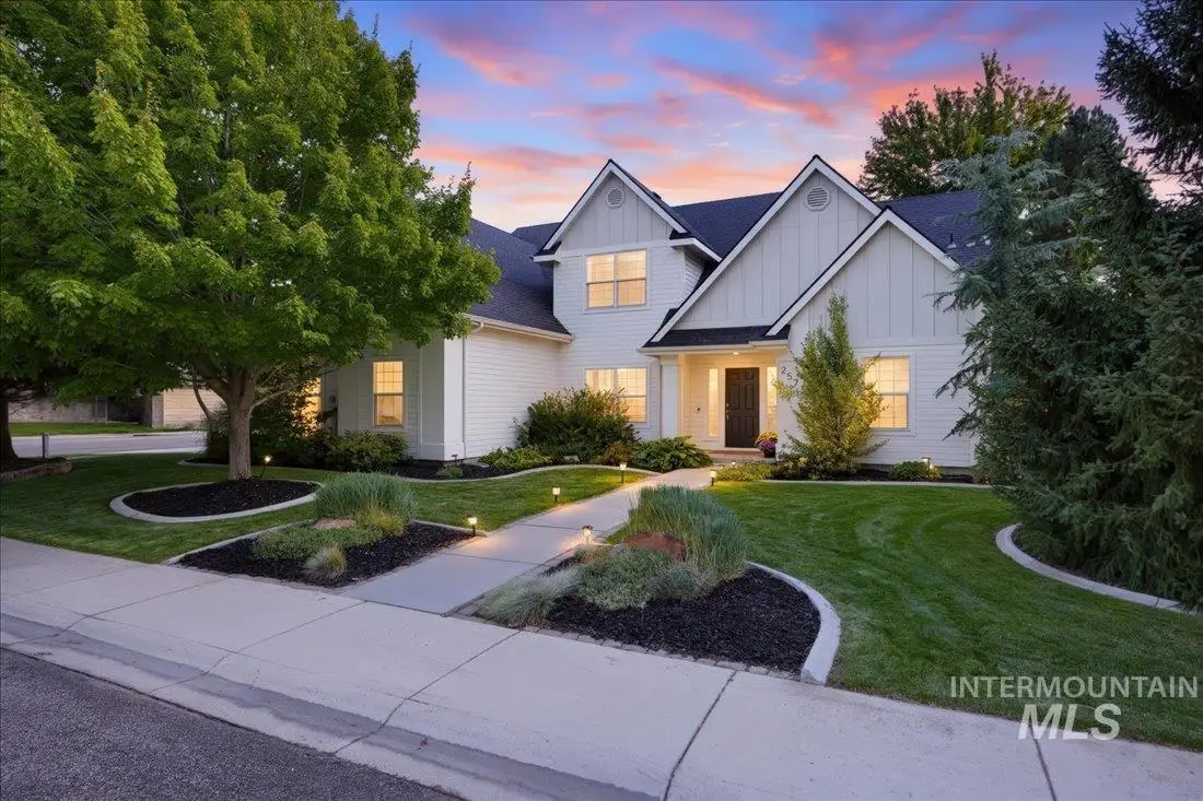 2573 E Ridgedale Dr., Eagle, ID 83616 - #1
