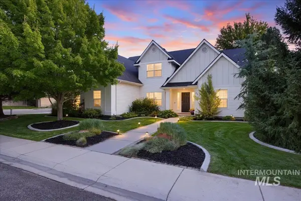2573 E Ridgedale Dr., Eagle, ID 83616