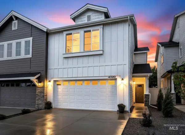 4364 W Topeka St, Meridian, ID 83642