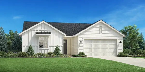 1937 Buckbrush Ave, Middleton, ID 83644