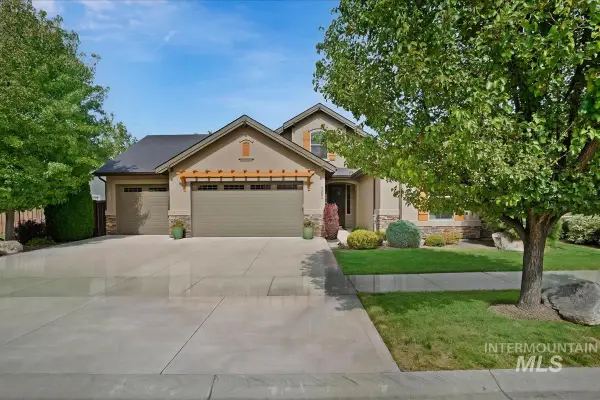 302 W Heston Dr, Meridian, ID 83646