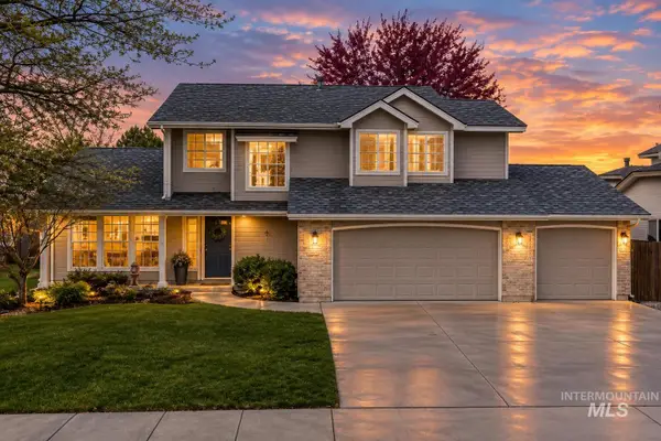 4931 N Contour Way, Boise, ID 83703
