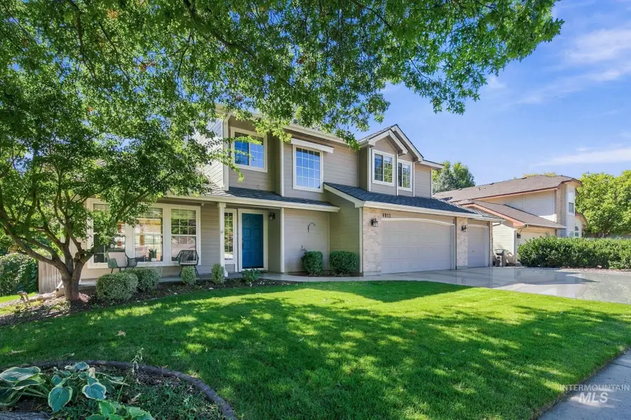 4931 N Contour Way, Boise, ID 83703 - #2