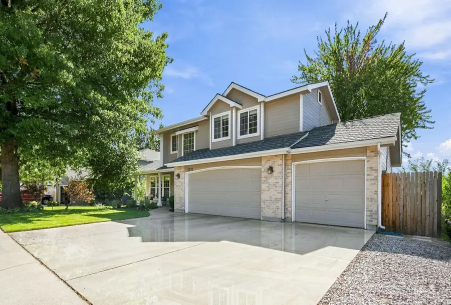 4931 N Contour Way, Boise, ID 83703 - #3